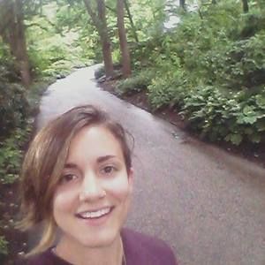 Meet your Posher, Juliana